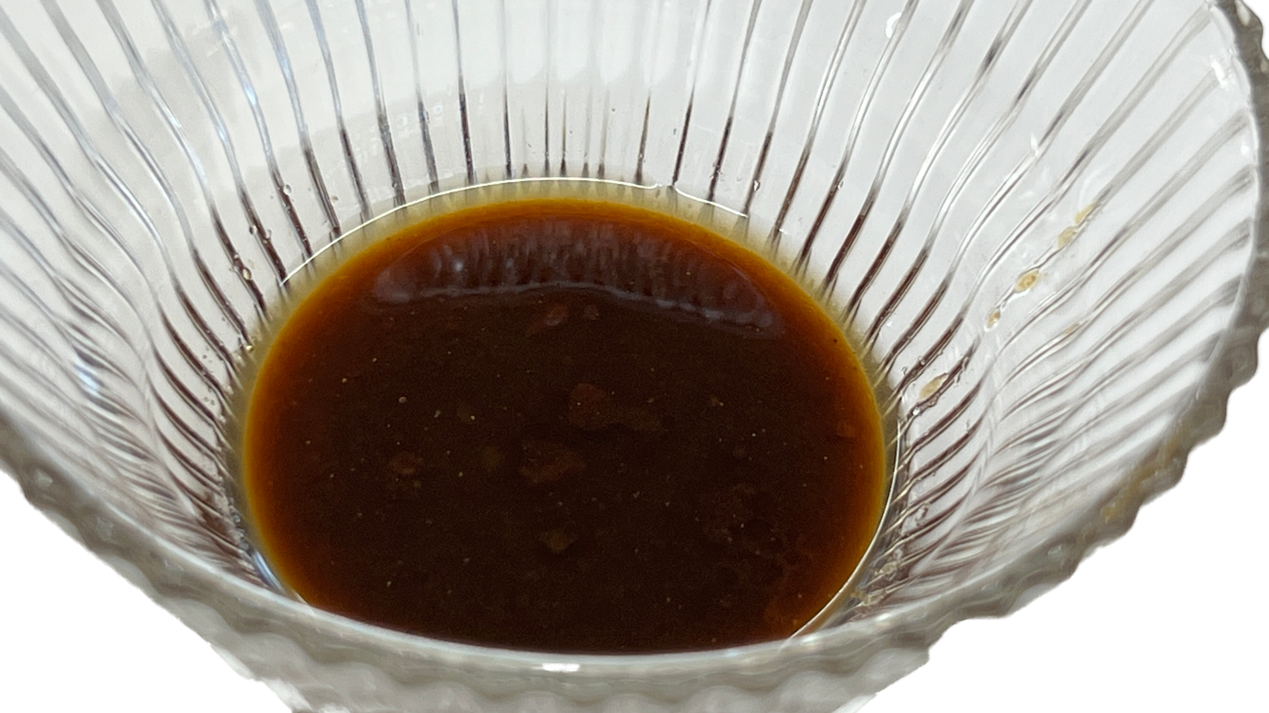 和風ポン酢ソース